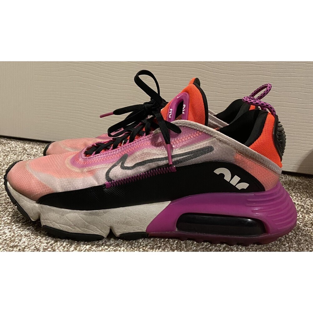 Nike Air Max 2090 Iced Lilac Size 10